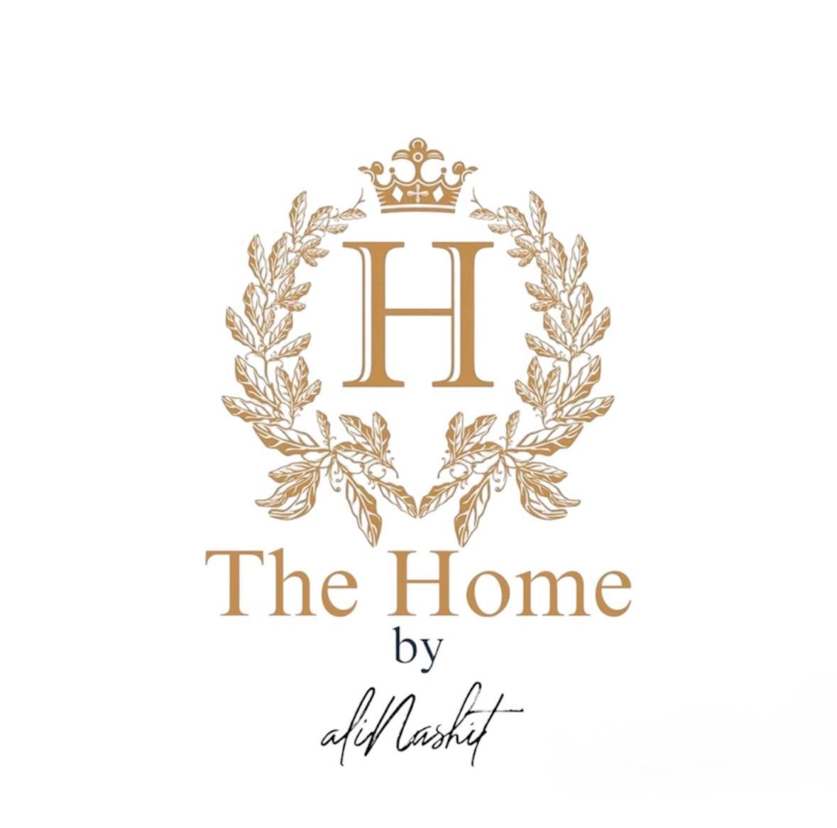 The Home By An Lapithos  Luaran gambar